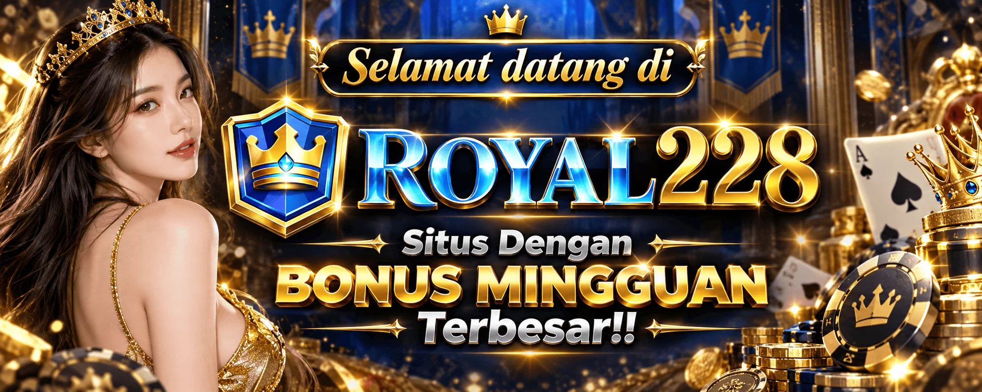 ROYAL228